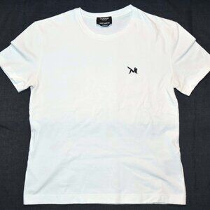 Calvin Klein Andy Warhol Collection Brooke Shields Tee-Shirt - Men's Medium